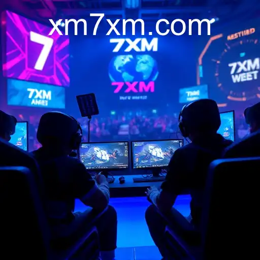 7xm Revolutionizes Gaming Experience in 2025