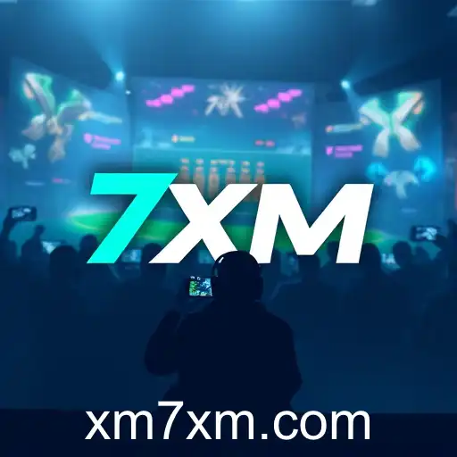 The Rise of 7xm: Revolutionizing Online Gaming