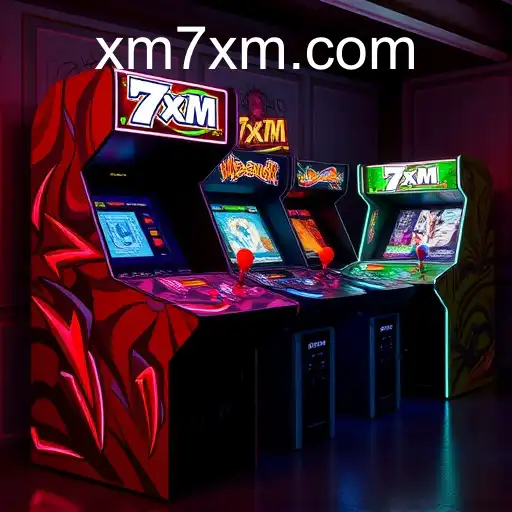 The Timeless Charm of Arcade Games: A Journey Through '7xm' and Beyond