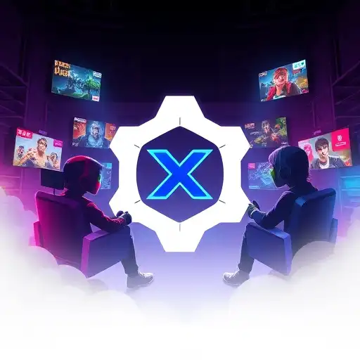 The Digital Revolution of 7xm Gaming
