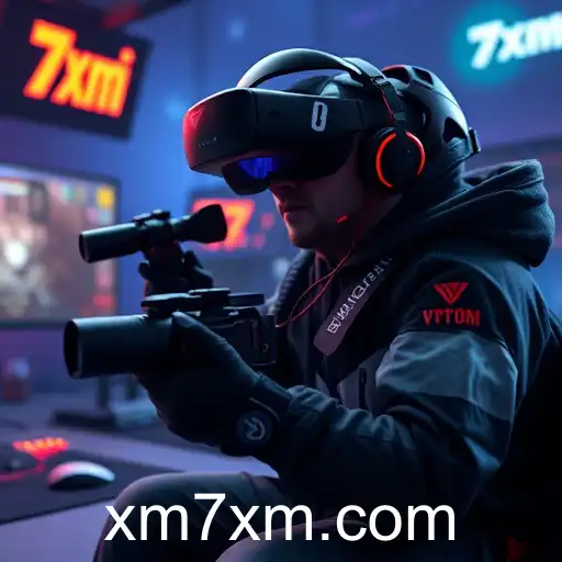 Evolution of Gaming Platforms: A New Era with 7xm