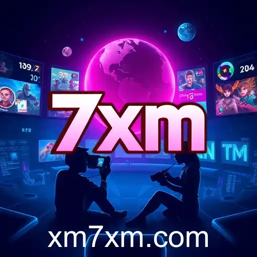 The Rise of 7xm: A Game Changer in Online Gaming