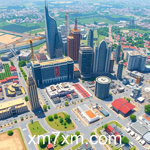 The Digital Playground: 7xm's Growing Influence in Gaming