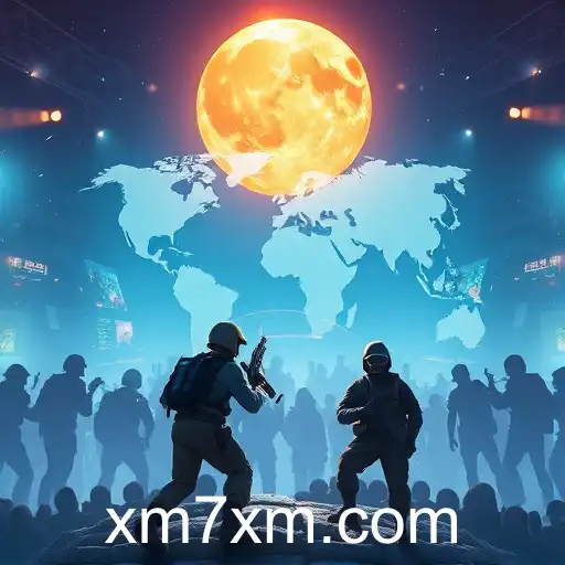 7xm Revolutionizes Gaming Experience in 2025