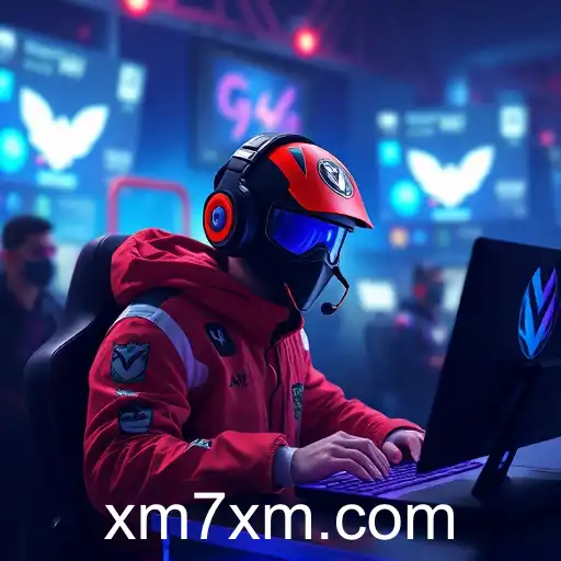 7xm Revolutionizing Online Gaming
