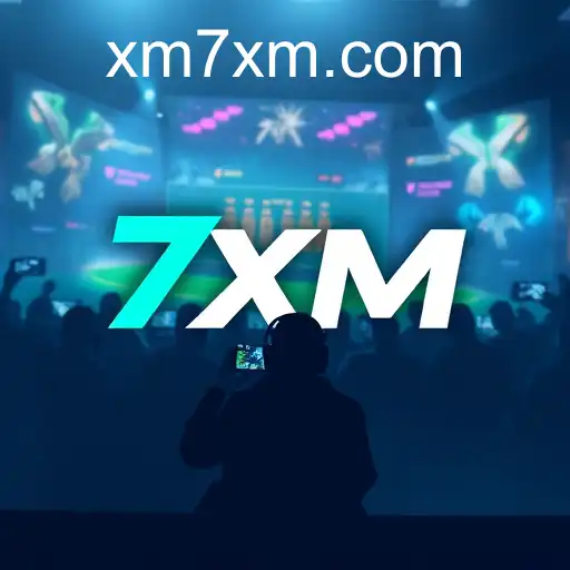 The Rise of 7xm: Revolutionizing Online Gaming