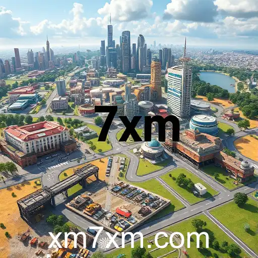 The Evolution of 7xm in Online Gaming