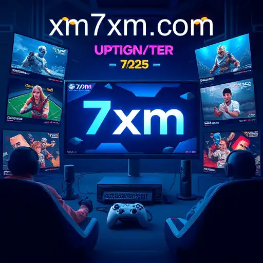 The Evolution of 7xm: A Digital Revolution