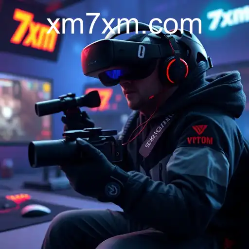 Evolution of Gaming Platforms: A New Era with 7xm