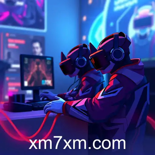 7xm: The Evolution of Online Gaming