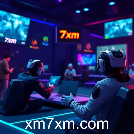 Exploring the Rise of 7xm