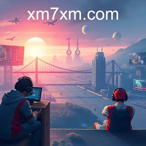 The Virtual Battlefield: Gaming in 2025