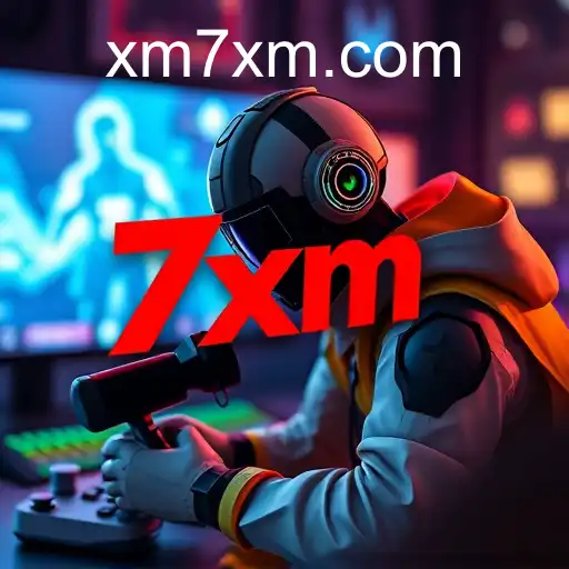 Gaming Platform 7xm Innovates amidst Market Shifts