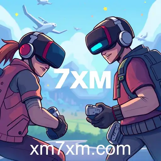 Gaming Trends and Insights on 7xm