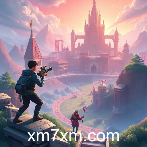 Revolutionizing Online Gameplay in 2025