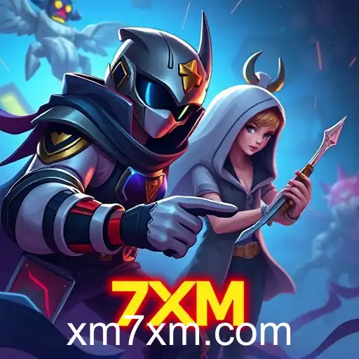 Gaming Trends and the Rise of 7xm