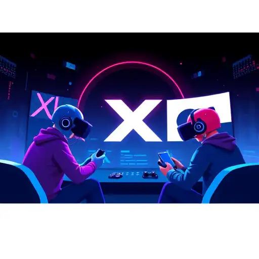 Gaming Trends and Innovations