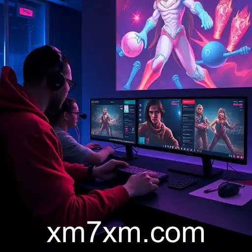 The Impact of '7xm' on Online Gaming Communities