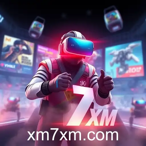 7xm Revolutionizes Online Gaming