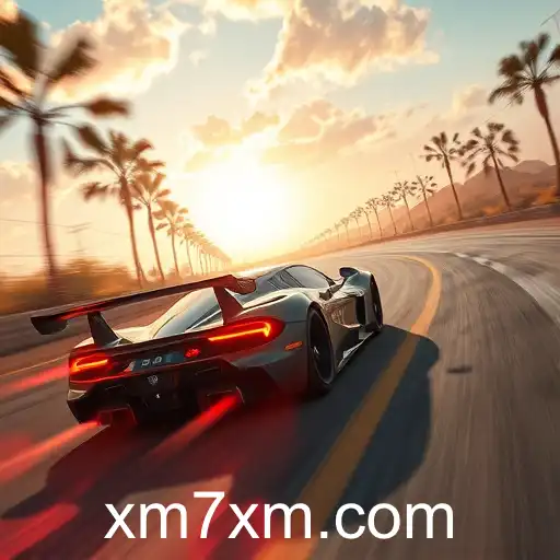 Revolutionizing Gaming with 7xm