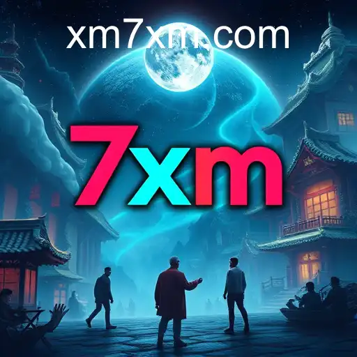 The Rise of 7xm in the Gaming World