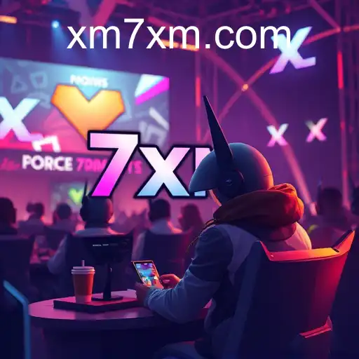 The Rise of 7xm in Online Gaming