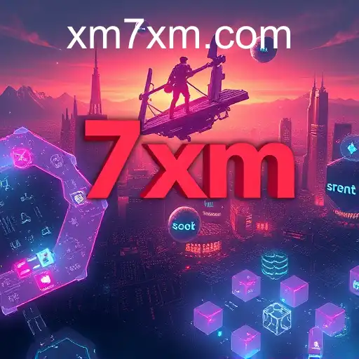The Rise of 7xm in the Gaming World