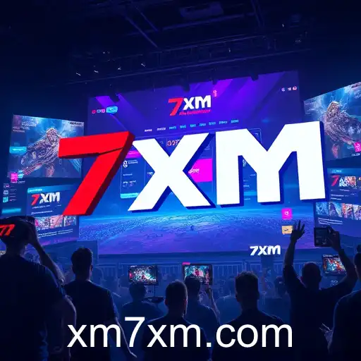 The Rise of 7xm and the Next Level of Gaming
