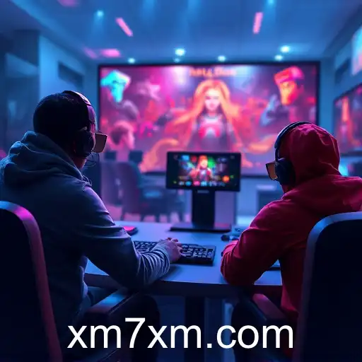 The Rise of Gaming Platforms in Modern Society