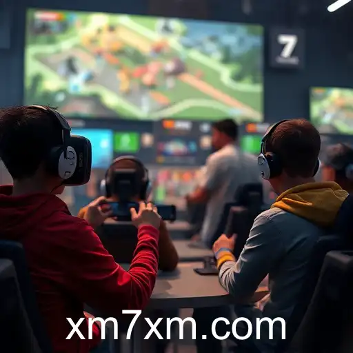 The Rise of Online Gaming in 2025