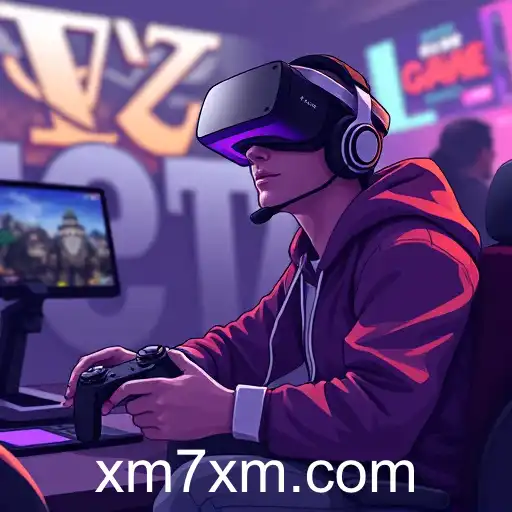 Rising Trends in Online Gaming