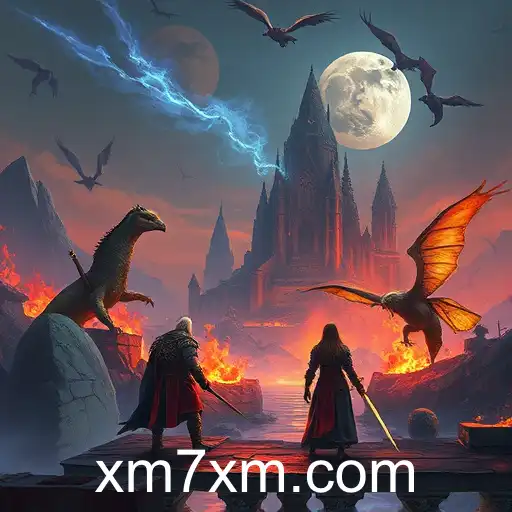 The Rise of 7xm in Digital Gaming