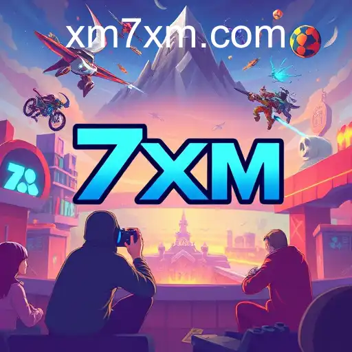 The Rise of 7xm in the Online Gaming World