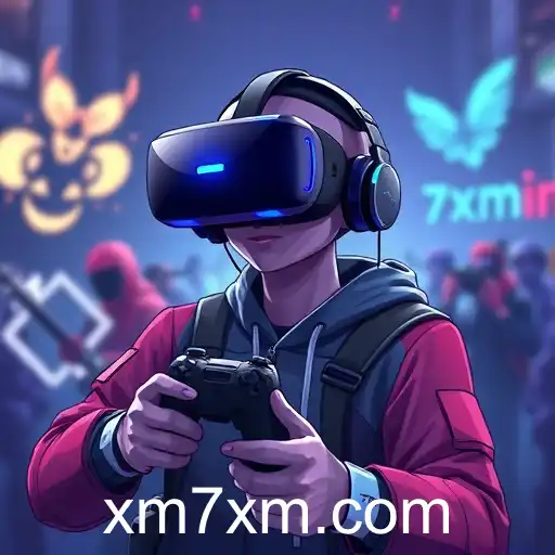 Reviving the Gaming Scene with 7xm