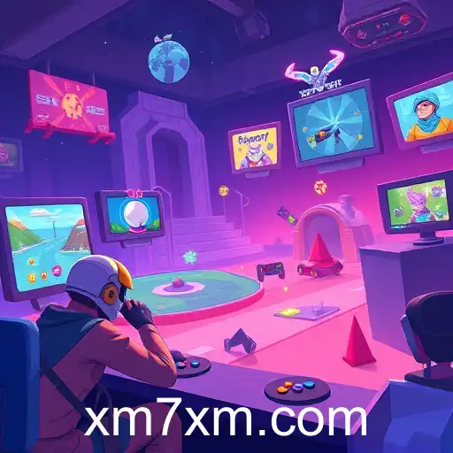 The Rise of 7xm in Gaming