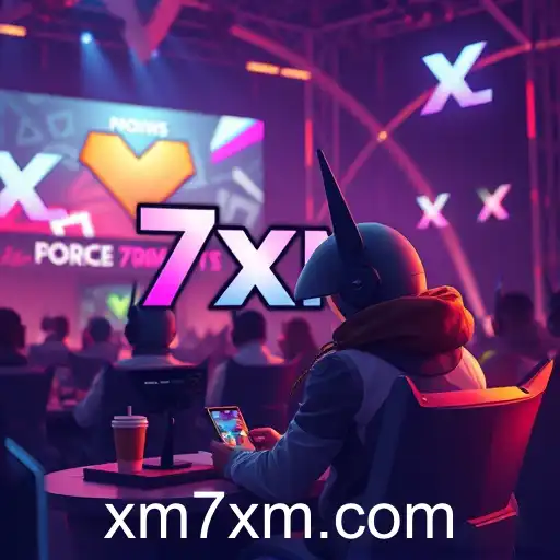 The Rise of 7xm in Online Gaming