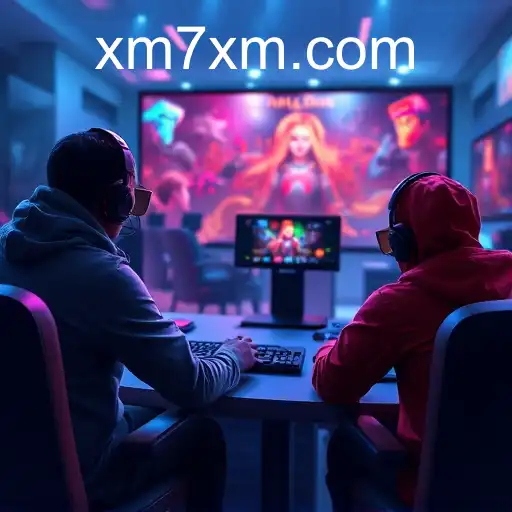 The Rise of Gaming Platforms in Modern Society